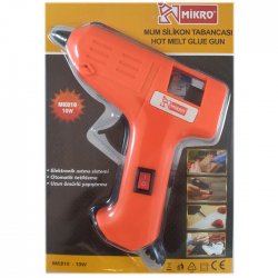 Anka Art - Mikro Mk 810 10 Watt Silikon Tabancası (1)