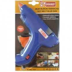 Anka Art - Mikro Mk 840 40 Watt Silikon Tabancası (1)