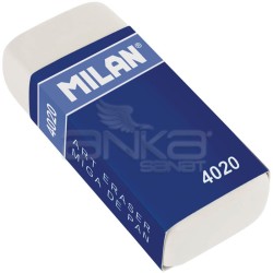 Milan 4020 Silgi - Thumbnail