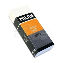 Milan Extra Soft 5020 Silgi - Thumbnail