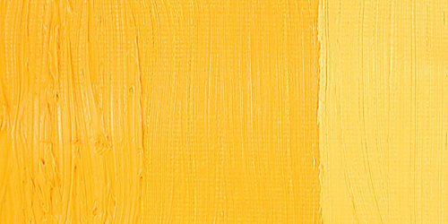 Mijello Mission Silver Class Tablet Sulu Boya MPW321 Yellow Deep - MPW321 Yellow Deep