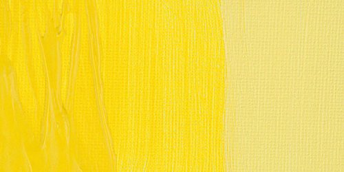 Mijello Mission Silver Class Tablet Sulu Boya MPW322 Lemon Yellow - MPW322 Lemon Yellow