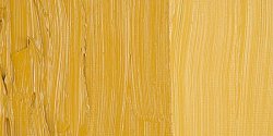 Mijello - Mijello Mission Silver Class Tablet Sulu Boya MPW323 Yellow Ochre