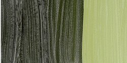 Mijello - Mijello Mission Silver Class Tablet Sulu Boya MPW333 Olive Green