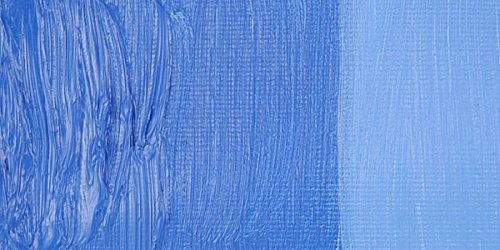 Mijello Mission Silver Class Tablet Sulu Boya MPW341 Cerulean Blue - MPW341 Cerulean Blue