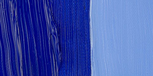 Mijello Mission Silver Class Tablet Sulu Boya MPW344 Ultramarine Blue - MPW344 Ultramarine Blue