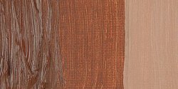 Mijello - Mijello Mission Silver Class Tablet Sulu Boya MPW362 Burnt Sienna