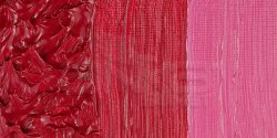 Mijello - Mijello Mission Gold Class Tablet Sulu Boya MPW513 Rose Madder