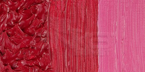 Mijello Mission Gold Class Tablet Sulu Boya MPW513 Rose Madder - MPW513 Rose Madder