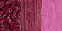 Mijello - Mijello Mission Gold Class Tablet Sulu Boya MPW519 Permanent Magenta
