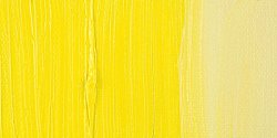 Mijello - Mijello Mission Gold Class Tablet Sulu Boya MPW521 lemon Yellow
