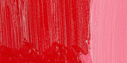 Mijello - Mijello Mission Gold Class Tablet Sulu Boya MPW574 Permanent Red Deep