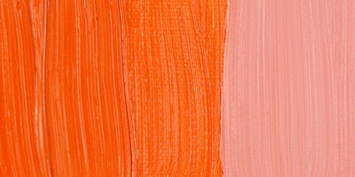 Mijello Mission Gold Class Tablet Sulu Boya MPW604 Red Orange - MPW604 Red Orange