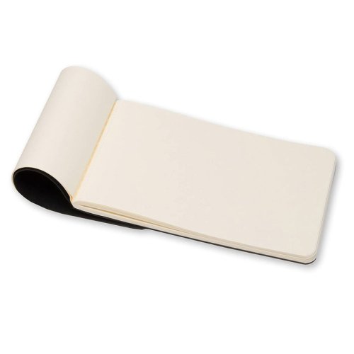 Moleskine Art Collection Sketch Çizim Defteri 9x14cm Black ARTSKA2