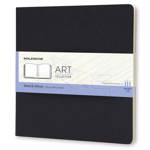 Moleskine Art Cahier Sketch Yumuşak Kapak Eskiz Defteri