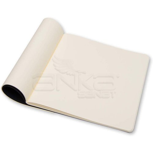 Moleskine Art Cahier Sketch Yumuşak Kapak Eskiz Defteri