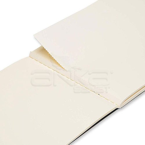 Moleskine Art Cahier Sketch Yumuşak Kapak Eskiz Defteri