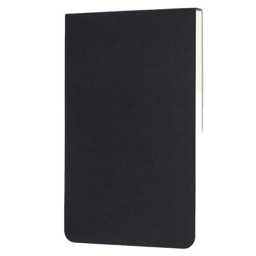 Moleskine Art Collection Sketch Pad 9x14cm Black ARTSKPAD2