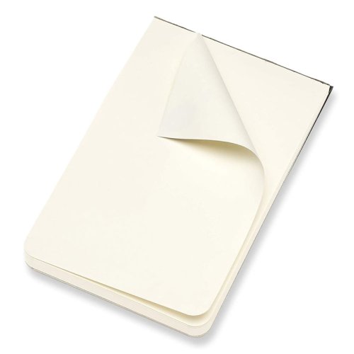 Moleskine Art Collection Sketch Pad 9x14cm Black ARTSKPAD2