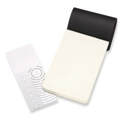 Moleskine Art Collection Sketch Pad 9x14cm Black ARTSKPAD2 - Thumbnail