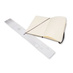 Moleskine - Moleskine Art Sketchbook Sert Kapak Çizim Defteri 13x21cm (1)