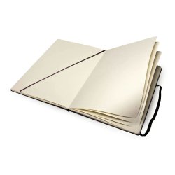 Moleskine - Moleskine Art Sketchbook Sert Kapak Çizim Defteri A4 (1)