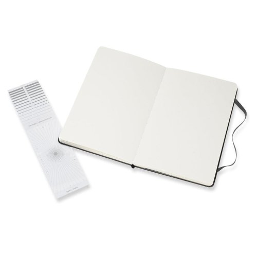 Moleskine Art Collection Watercolour Notebook Sulu Boya Defteri 13x21cm Black ARTQP084