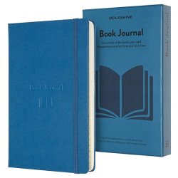 Moleskine - Moleskine Passion Journal Sert Kapak Defter 13x21cm