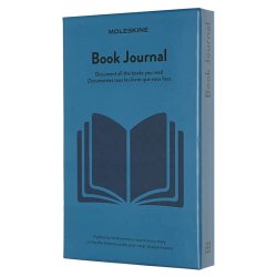 Moleskine - Moleskine Passion Journal Sert Kapak Defter 13x21cm (1)