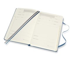 Moleskine Passion Journal Sert Kapak Defter 13x21cm - Thumbnail