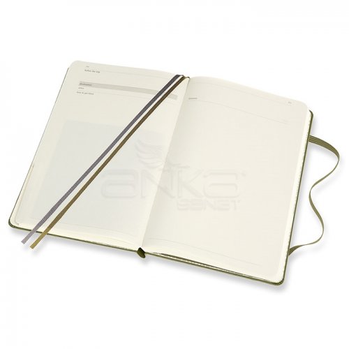 Moleskine Passion Travel Seyahat Defteri P0268