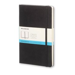 Moleskine - Moleskine Art Sketchbook Sert Kapak Çizim Defteri Noktalı 13x21cm
