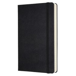 Moleskine - Moleskine Art Sketchbook Sert Kapak Çizim Defteri Noktalı 13x21cm (1)