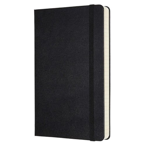 Moleskine Art Sketchbook Sert Kapak Çizim Defteri Noktalı 13x21cm