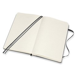 Moleskine Art Sketchbook Sert Kapak Çizim Defteri Noktalı 13x21cm - Thumbnail