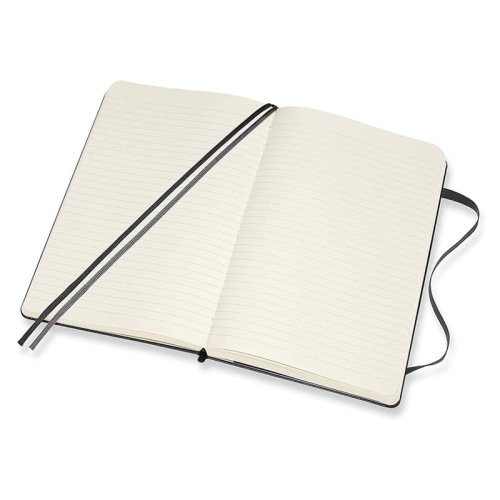 Moleskine Art Sketchbook Sert Kapak Çizim Defteri Noktalı 13x21cm