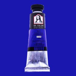 Monalisa - Monalisa Yağlı Boya 37ml 511 Kobalt Mavi 