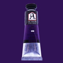Monalisa - Monalisa Yağlı Boya 37ml 536 Kobalt Mor 