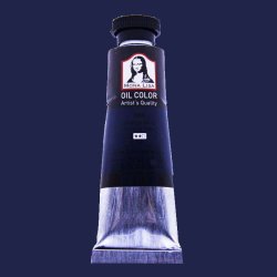 Monalisa - Monalisa Yağlı Boya 37ml 508 Prusya Mavi 
