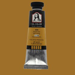 Monalisa - Monalisa Yağlı Boya 37ml 224 Ten Rengi 