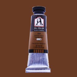 Monalisa - Monalisa Yağlı Boya 37ml 227 Toprak Sarı 