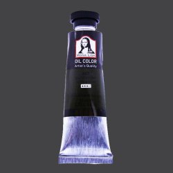 Monalisa - Monalisa Yağlı Boya 37ml 409 Yanık Amber 