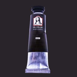 Monalisa - Monalisa Yağlı Boya 37ml 411 Yanık Siena 