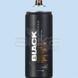 Montana - Montana Black Sprey Boya 400ml BLK5200 Ice Blue