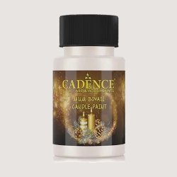 Cadence - Cadence Mum Boyası 50ml 2152 İnci