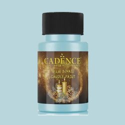 Cadence - Cadence Mum Boyası 50ml 2153 Mint