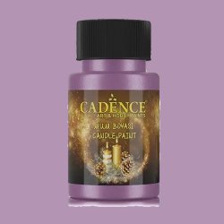 Cadence - Cadence Mum Boyası 50ml 2156 Ametist