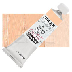 Mussini - Mussini 35ml Yağlı Boya Seri:2 No:206 Flesh Tint