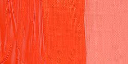 Nerchau - Nerchau Tempera Guaj Boya 19ml No:320 Vermilion Red