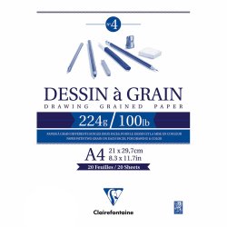 Clairefontaine - Nerchau Tempera Guaj Boya 19ml No:334 Cobalt Blue